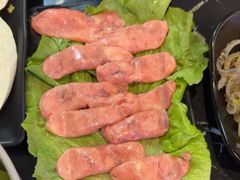 -燚青春东北泥炉烤肉(百合店)