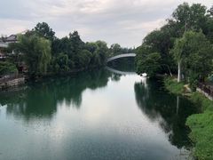 -贵阳市花溪国家城市湿地公园
