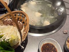 -同仁四季椰子鸡(海岸城天利店)
