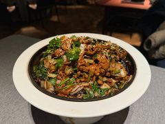 -秀儿四九城·新京菜(亚运村鸟巢店)