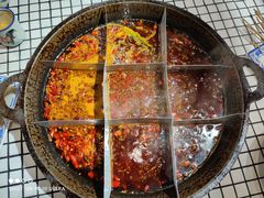 -董眼镜火锅(洪崖洞总店)