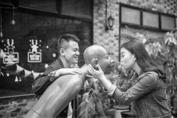 -全城热恋婚纱摄影(优质钻石店)