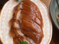 -马仕玖煲·融合菜·酥不腻烤鸭(人大店)