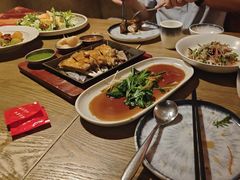 -那时新疆·若羌(经纬汇店)