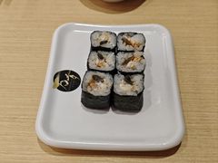 -万岁寿司(万国店)