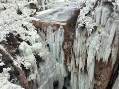 -黄崖洞文化旅游区
