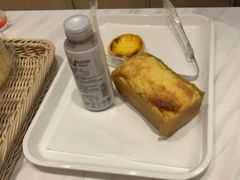 芋泥红豆鲜奶-85度C(苏州平江万达店)
