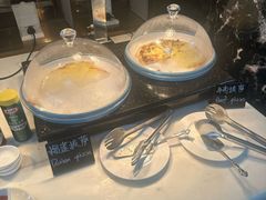 -北京贵宾楼饭店 红墙咖啡厅