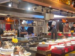 -二十八里太湖船菜(吉祥路店)