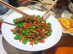 -蕃茄述·好汤自然来(江汉路店)