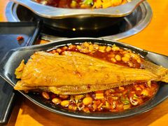 极品耗儿鱼-川东长筷子耗儿鱼(万象润街店)