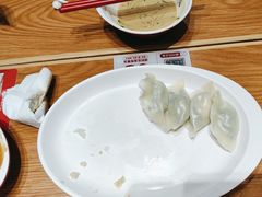 -喜家德虾仁水饺(青岛永旺东部店)