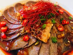 夫妻肺片-淮上豆府(水厂路店)