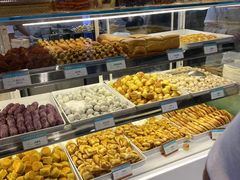-甜丫丫西点(九环路店)