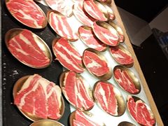 -星伦多自助料理(永旺店)