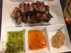 -PHO爺·越南料理(亦庄大族广场店)