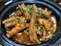 -千岛湖小鱼儿·淳安匠心农家菜