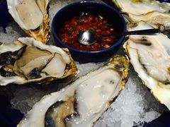 -山港凯悦酒店·BEBA海滩烧烤餐厅酒吧