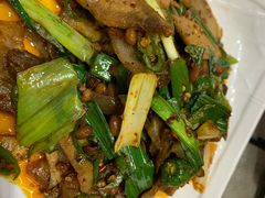 -翠云楼·汽锅鸡·云南特色菜(翠湖公园店)