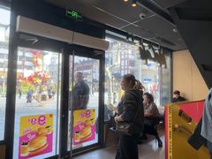 -麦当劳(豫园店)
