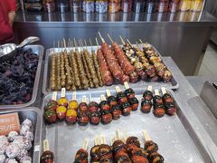 -天津小三宝栗子店(黄海路店)