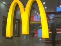 -麦当劳(龙之梦购物中心店)