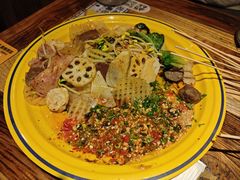 -北丐先生·野馄饨烧烤(雨花万象店)