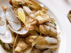 -高佳庄·舟山海鲜(海景旗舰店)