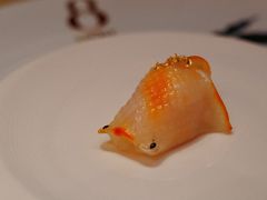 金鱼饺-8餐厅(新葡京酒店)