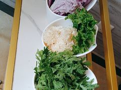 -殷式·私房烧烤·羊蝎子火锅(什刹海店)