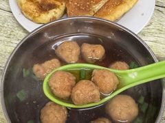 -大南门牛肉包子店