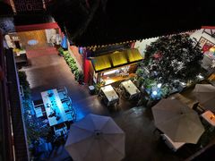 -文君楼美食·庭院酒店(宽窄巷子地铁站店)