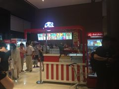 -曼谷素万那普国际机场