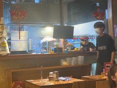 -串大叔炭火烤串·鸡西大冷面刀削面(总店)