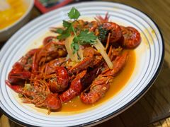 -有间虾铺·经典湘菜·小龙虾(新梦店)