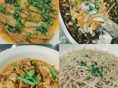 -小姨家常菜(昭萍东路店)