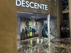 -迪桑特DESCENTE(北京三里屯BLANC店)
