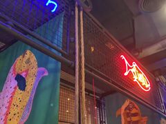 -探鱼·鲜青椒爽麻烤鱼(广州欣荣广场店)