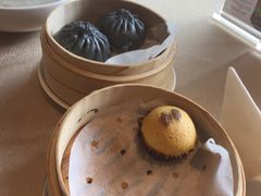 -浦东绿地铂骊酒店品珍轩中餐厅