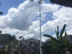 -福州欧乐堡水上乐园