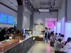 -星巴克(武康路店)