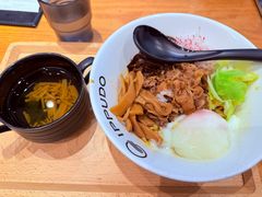 -一風堂拉面(美罗城店)