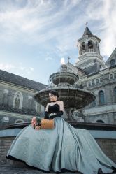 -女王风尚STUDIO·轻奢化定制