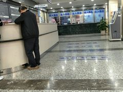 广东省第二中医院(恒福路店)-广东省第二中医院(总院)