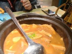 -香阁餐厅·常州菜·常州菜代表品牌(新北奥体店)