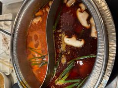 -火炉火自助餐(西直门凯德MALL店)