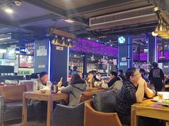 -阿记烧烤(英达路店)
