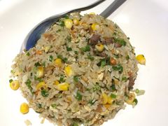 招牌羊肉炒饭-九府羊·鲜羊火锅·烤串(新华路店)