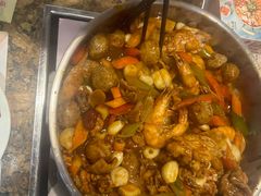 -黄记煌三汁焖锅(渝北金港国际店)