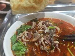 -老·贝尔杂碎馆